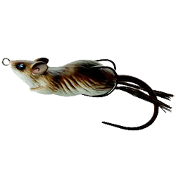 Livetarget Hollow Body Field Mouse – Bama Frogs