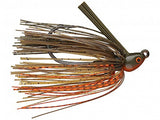 Dirty Jigs No-Jack Swim Jig