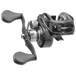 Lew's BB1 Pro Series Speed Spool Reel