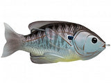 Livetarget Hollow Body Sunfish