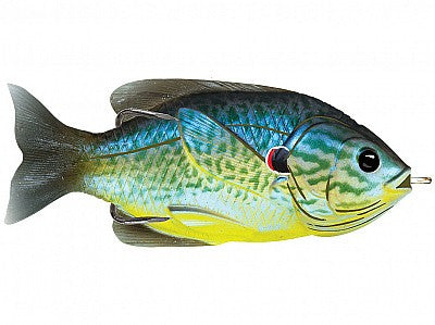 Livetarget Hollow Body Sunfish