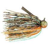 Dirty Jigs Tour Level Skirted Football Jig