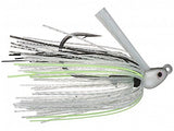 Dirty Jigs No-Jack Swim Jig