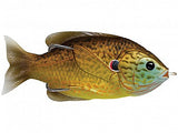 Livetarget Hollow Body Sunfish