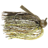 Dirty Jigs Tour Level Skirted Football Jig