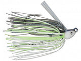 Dirty Jigs No-Jack Swim Jig