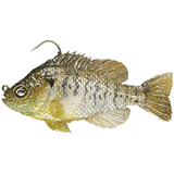 Mattlures Bluegills