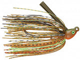 Dirty Jigs No-Jack Swim Jig