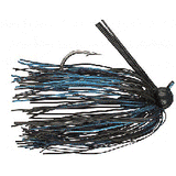 Dirty Jigs Tour Level Skirted Football Jig