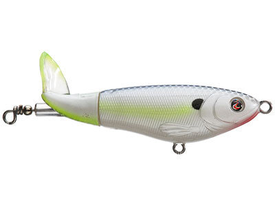 Tackle Tips: Fishing The River2Sea Whopper Plopper 