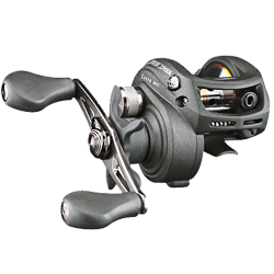 Lew's Laser MG Casting Reels - Dance's Sporting Goods