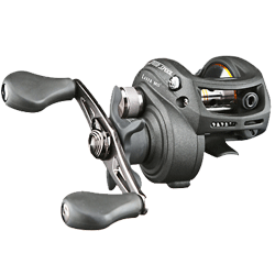 lews.peed spool vs shimano curado Lew's Laser MG Speed Spool Reel