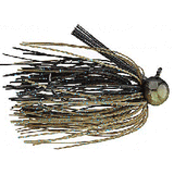 Dirty Jigs Tour Level Skirted Football Jig