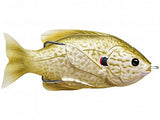 Livetarget Hollow Body Sunfish