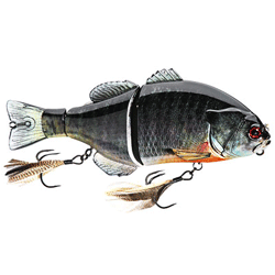 Jackall Soft Leurre Tide Beat 1.5 Pouces Stealth Green (0313 Jackall Soft Leurre Tide Beat 1.5 Pouces Stealth Green (0313