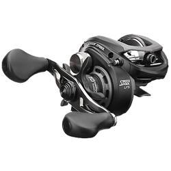 Lew's Speed Spool LFS Series Reel – Bama Frogs Lew's Speed Spool LFS Series Reel – Bama Frogs