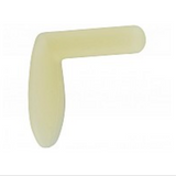 Teckel Sprinker Frog Spare Tails