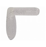 Teckel Sprinker Frog Spare Tails