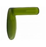 Teckel Sprinker Frog Spare Tails