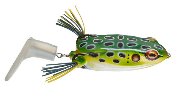 booya fish lures Booyah Toad Runner – Bama Frogs