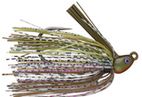 Dirty Jigs No-Jack Swim Jig