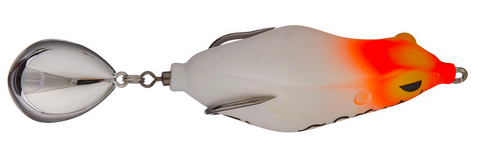Teckel Maracker Frog