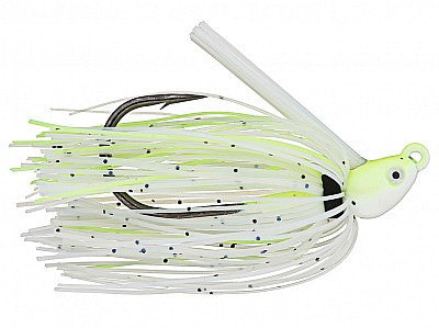 Dirty Jigs No-Jack Swim Jig