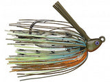 Dirty Jigs No-Jack Swim Jig