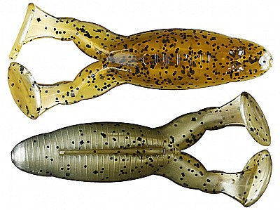 bama frog fishing lures Incredi Frog – Bama Frogs