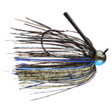 Dirty Jigs Tour Level Skirted Football Jig
