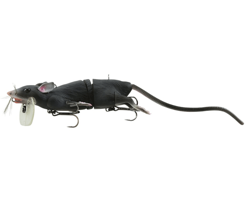 Savage Gear 3D Rat – Bama Frogs Savage Gear 3D Rat – Bama Frogs