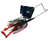 Bama Frog Custom Buzzbaits