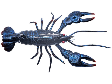 Chasebaits Mudbug