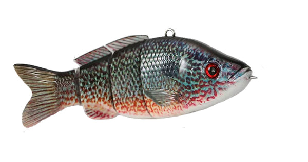 Animated Lure – Bama Frogs Animated Lure – Bama Frogs