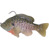 Mattlures Bluegills