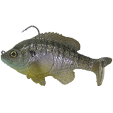 Mattlures Bluegills