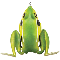 Lunkerhunt Lunker Frog