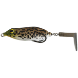 Teckel Sprinker Frog