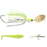 Pepper Customs Commando Chatterbait