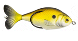 Lunkerhunt Prop Shad