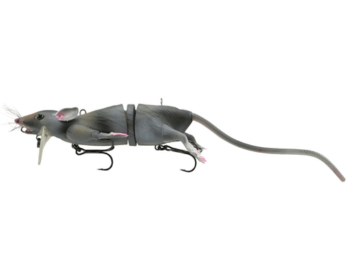 Savage Gear 3D Rat – Bama Frogs