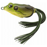 Livetarget Hollow Body Frogs