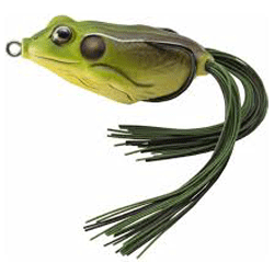 Livetarget Hollow Body Frogs – Bama Frogs
