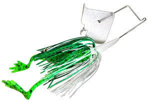 Bama Frog Custom Buzzbaits Bama Frogs Bama Frog Custom Buzzbaits Bama Frogs