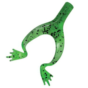 bama frog fishing lures Frog Leg Trailers – Bama Frogs