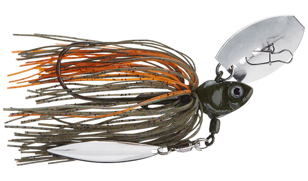 MONKEY BRAIN BAITS | あした釣りに行きます。