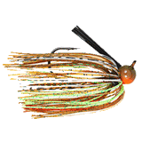 Dirty Jigs Tour Level Skirted Football Jig