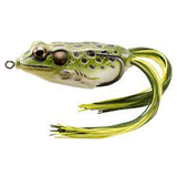 Livetarget Hollow Body Frogs