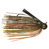 Dirty Jigs Tour Level Skirted Football Jig