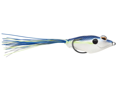eager frog fishing lure Terminator Walking Frog – Bama Frogs